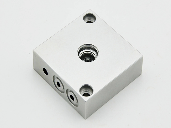 CNC（电脑锣）机加工
