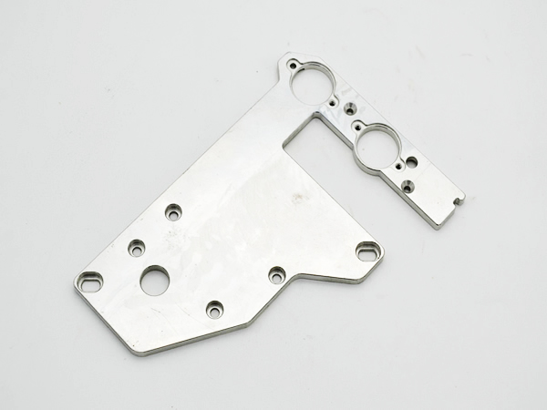 CNC（电脑锣）机加工