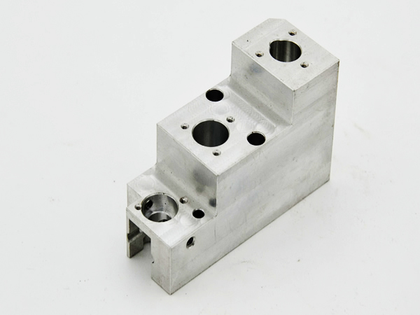 CNC（电脑锣）机加工