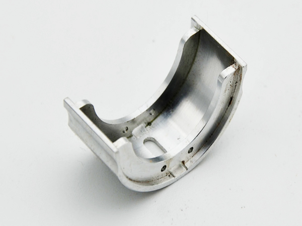 CNC（电脑锣）机加工