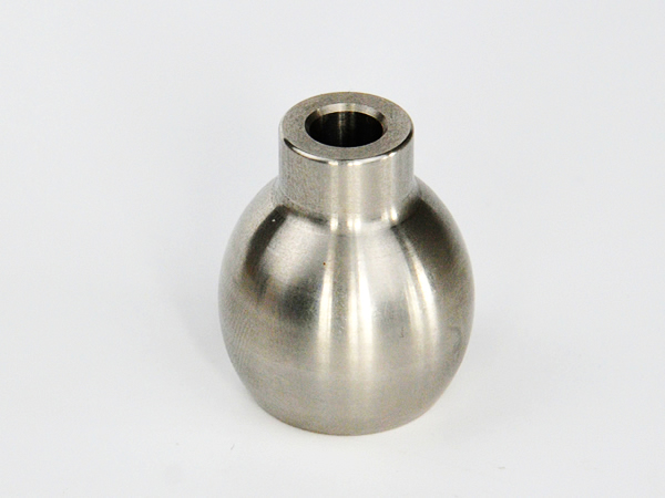 CNC（车加工）走刀