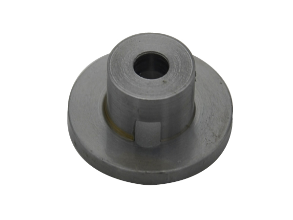 CNC（车加工）走刀